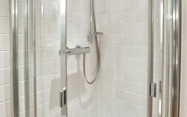 Ferienwohnung Möösgrav 7
