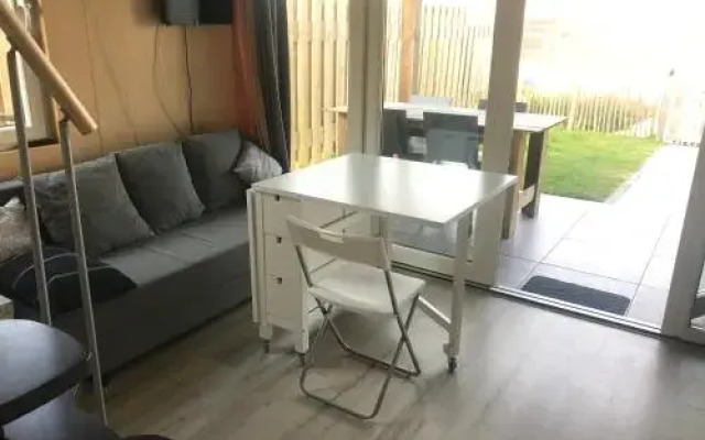 Huisje 19 Zoutelande