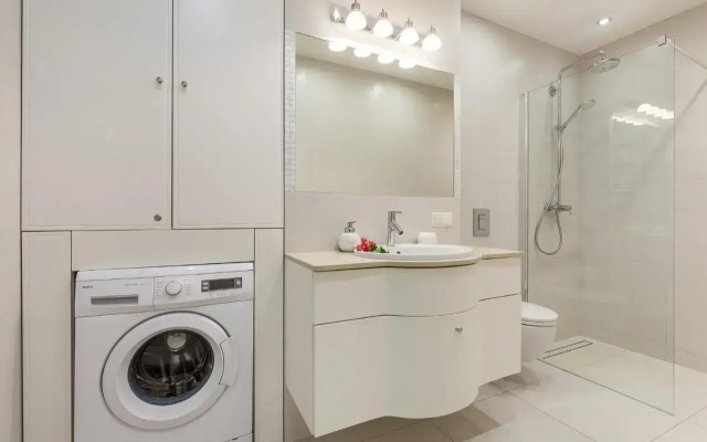 Apartamenty Black&White - Silver House