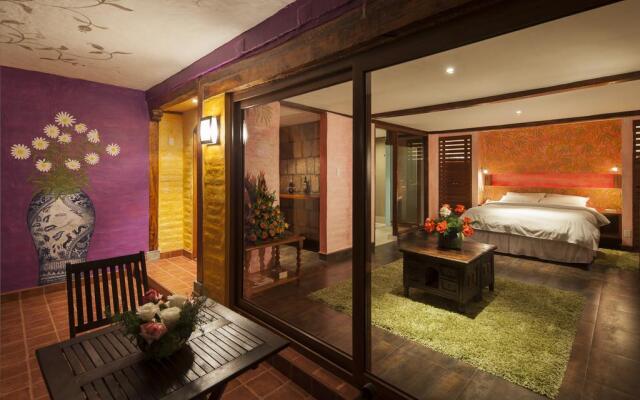 Luna Volcan, Adventure Spa - formerly Luna Runtun