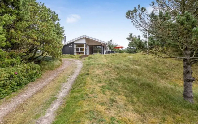 "Tineke" - 800m from the sea in Western Jutland