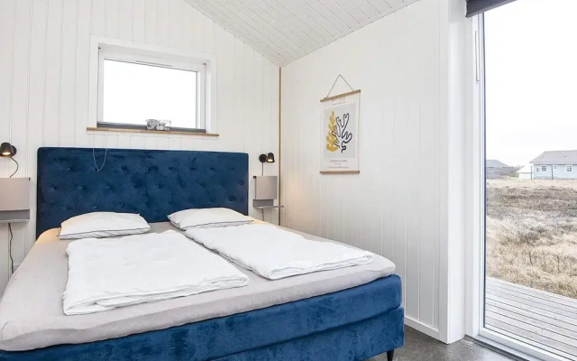 10 Person Holiday Home in Harboore-by Traum