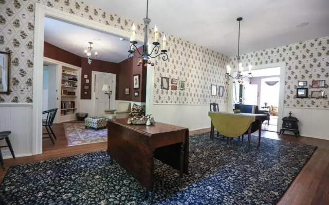 Black Sheep Inn and Spa