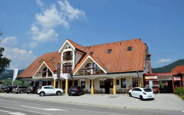 Guesthouse Jurcek
