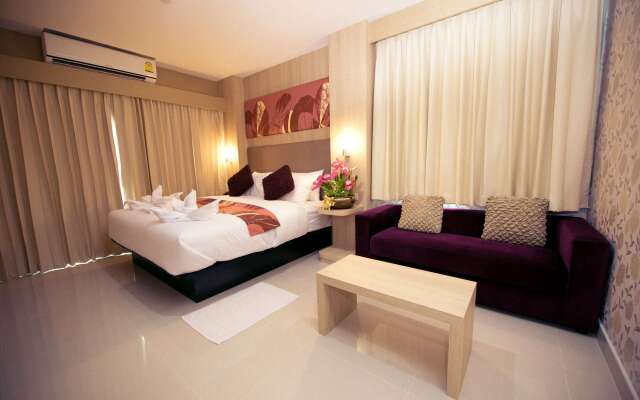 Best Western Royal Buriram