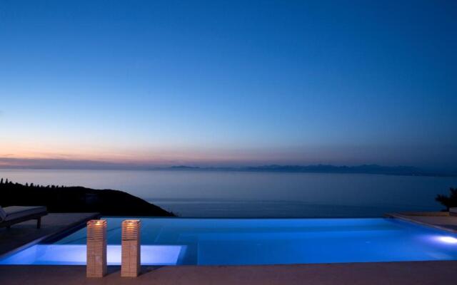 Ionian Horizon Villas