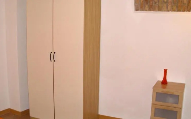 San Lorenzo Holiday House