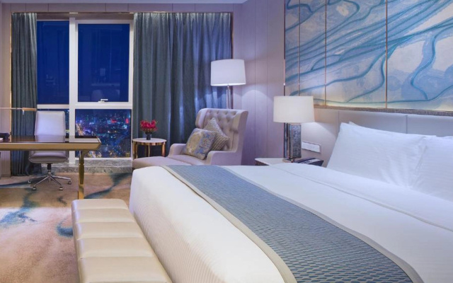 Wanda Vista Nanning – Guest Rooms – Nanning