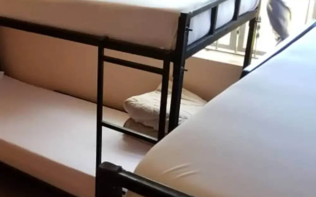 Maasai Hostel Tanzania