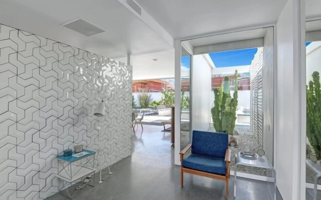 Wexler Steel House