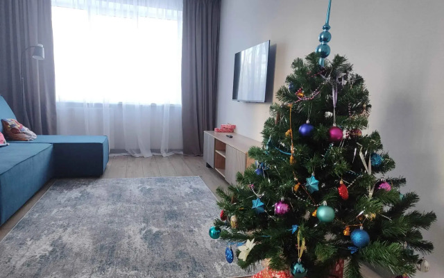 Апартаменты на проспекте Кирова 178