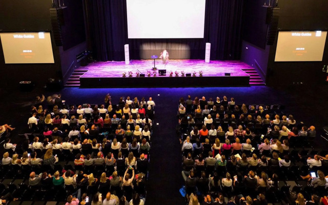 Clarion Hotel Malmö Live