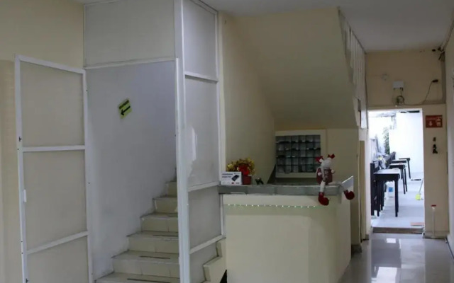 OYO Hotel Colibri