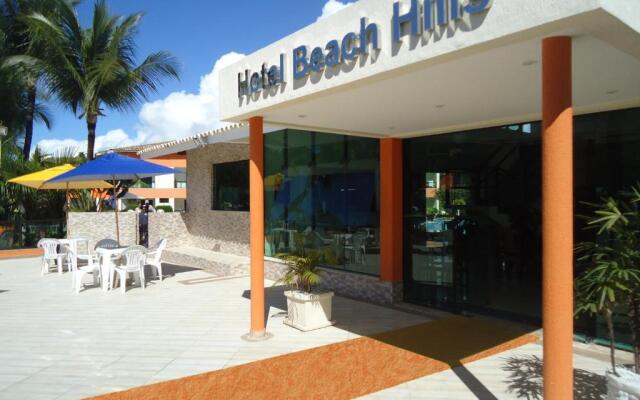 Hotel Beach Hills