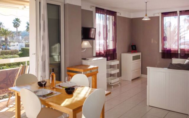 Villa La Sirene Saint Cyr sur mer Les Lecques