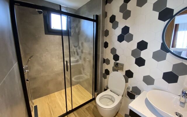 Avilia Suites