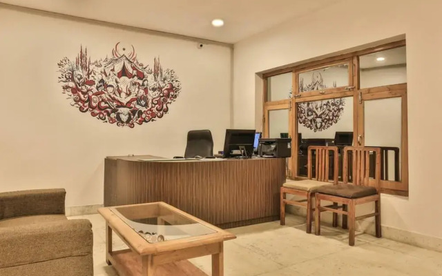 Ree Hostel