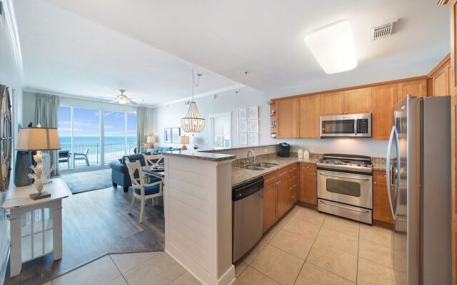 Waterscape B601 3 Bedroom Condo