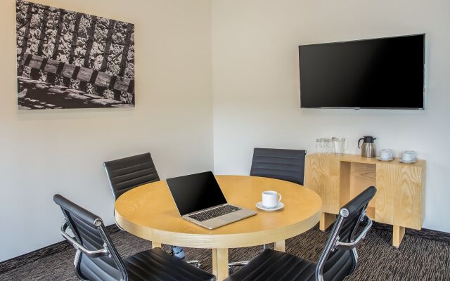 Fiesta Inn Silao Puerto Interior