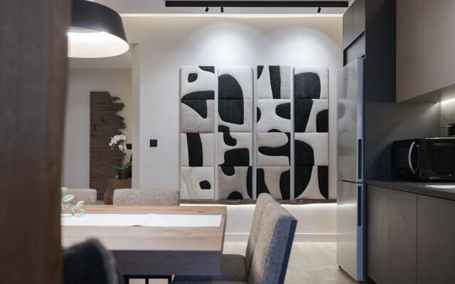 Acropolis Elite Residences