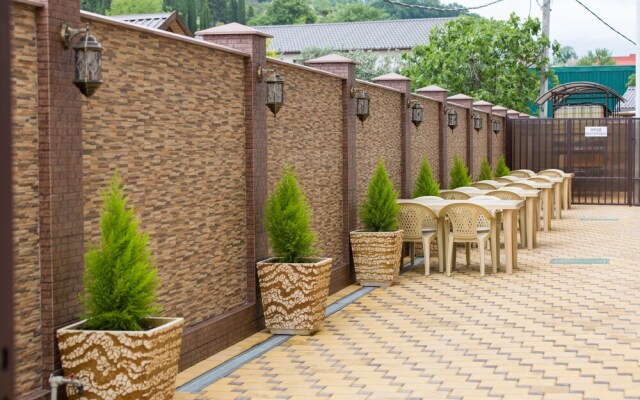 Hotel ML