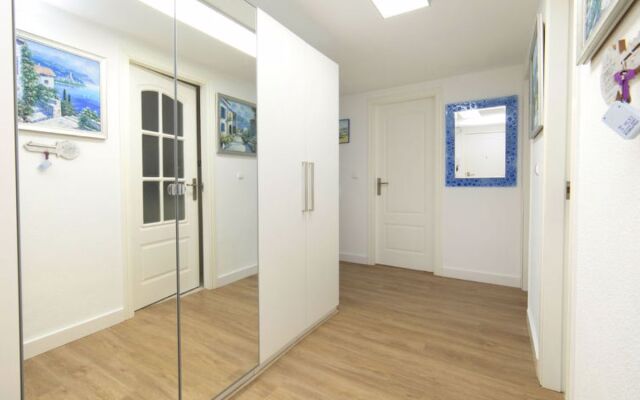 Apartment Apolo XVI Calpe/Calp