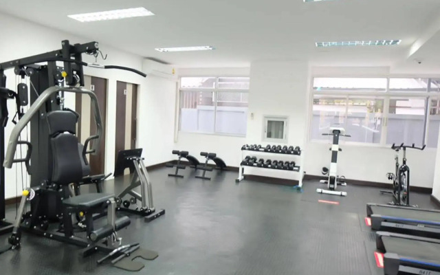 Residence SG