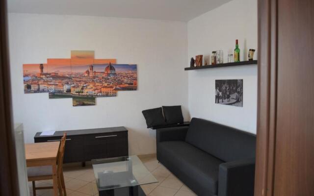 House Near the Center!!