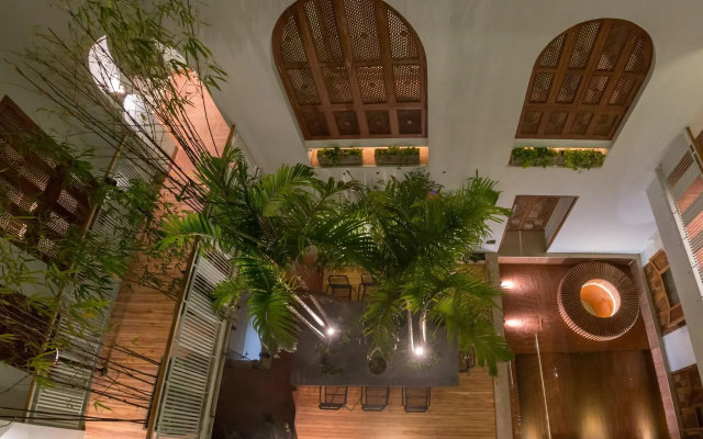 Hotel Casona del Colegio