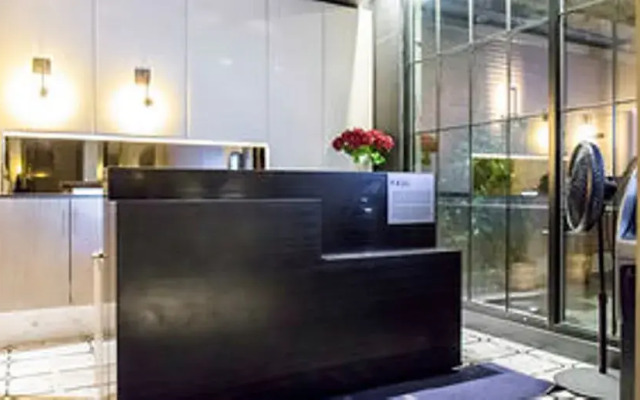 The Paul Hotel NYC-Chelsea, Ascend Hotel Collection