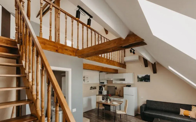 Agoston Galgon Holiday Apartments