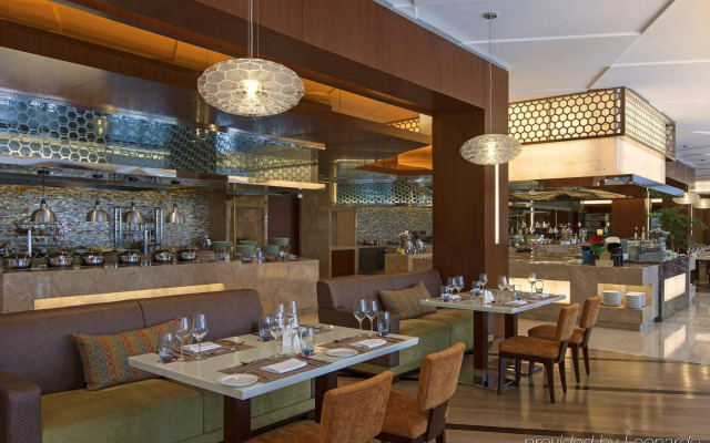 Four Points by Sheraton Suzhou