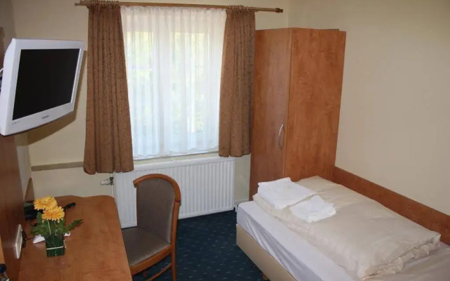 Hotel Fruerlund