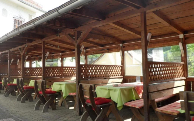 Altes Hammerherrenhaus