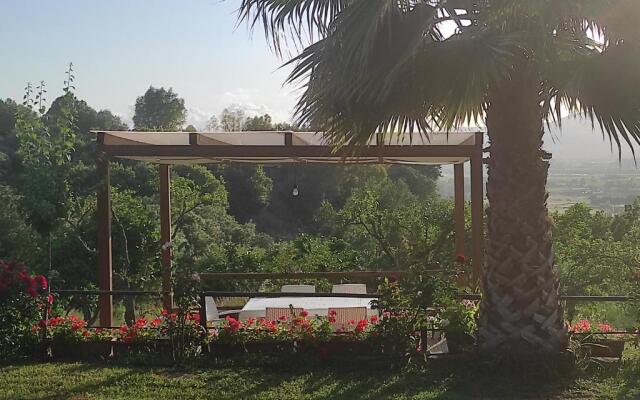 Zefiro Casa Vacanze