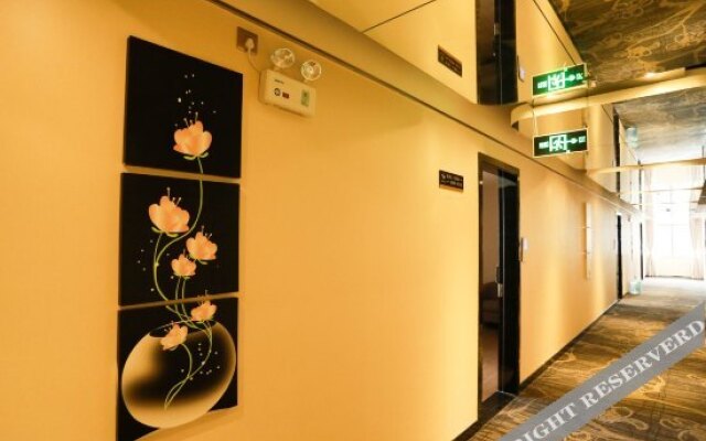 Yida Hotel