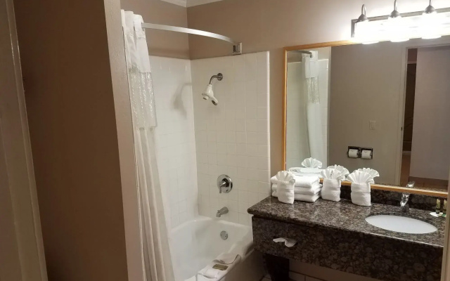 Olive Tree inn & Suites