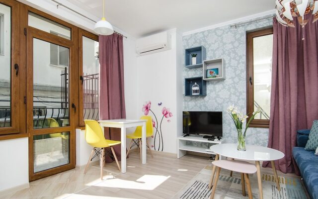 The Cozy Apartment Varna