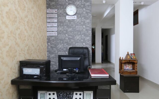 Retreat Inn by OYO Rooms