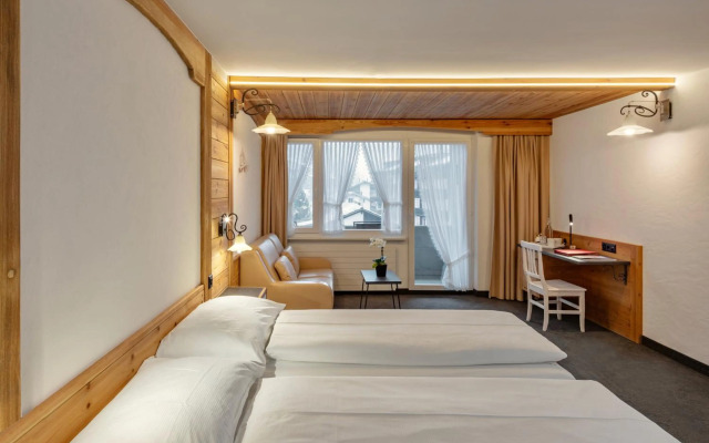 Hotel Antika