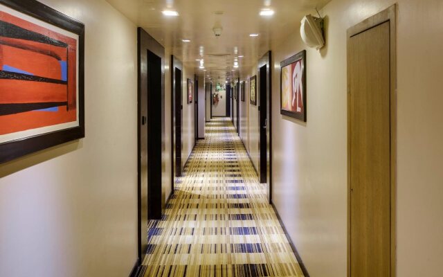 Svelte Delhi, a member of Radisson Individuals