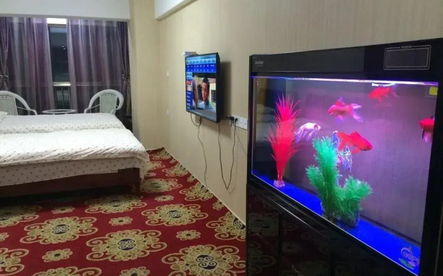 Xining Xing Sheng Hostel