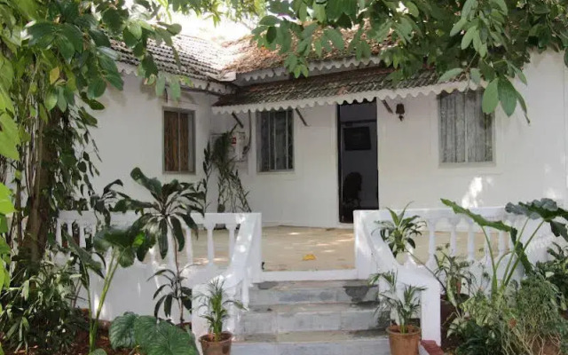 Vila Goesa Beach Resort