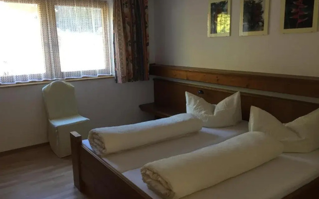 Sonnwend Appartements