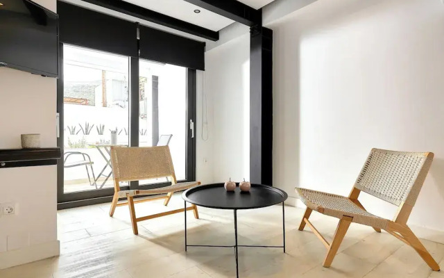 Le MichELe luxury apartments
