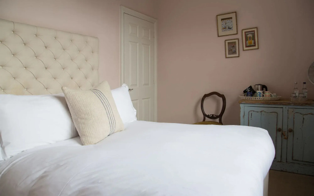 The Lion Inn