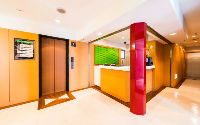 Super Hotel Ishigakijima