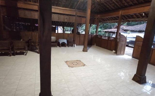 Homestay Ponijo