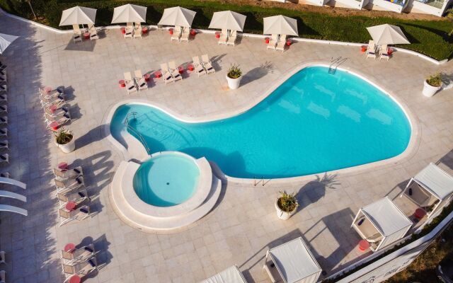 Hotel THB Naeco Ibiza - Adults Only