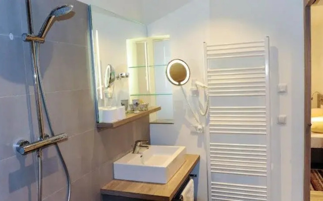 City Zimmer - Appartement Dina Mariner